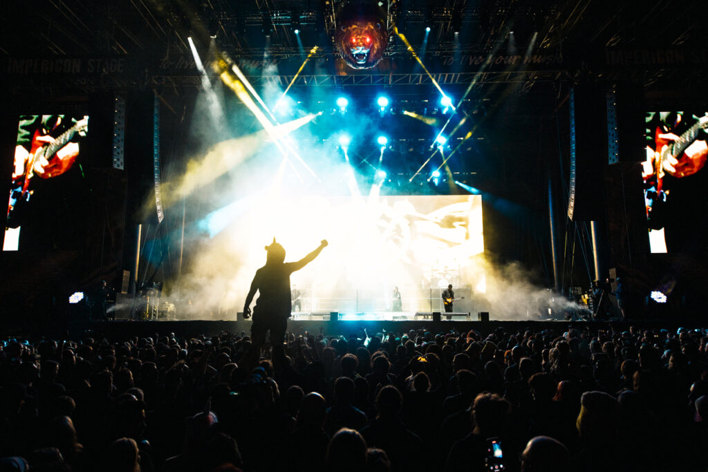 Reload Festival – Sulingen