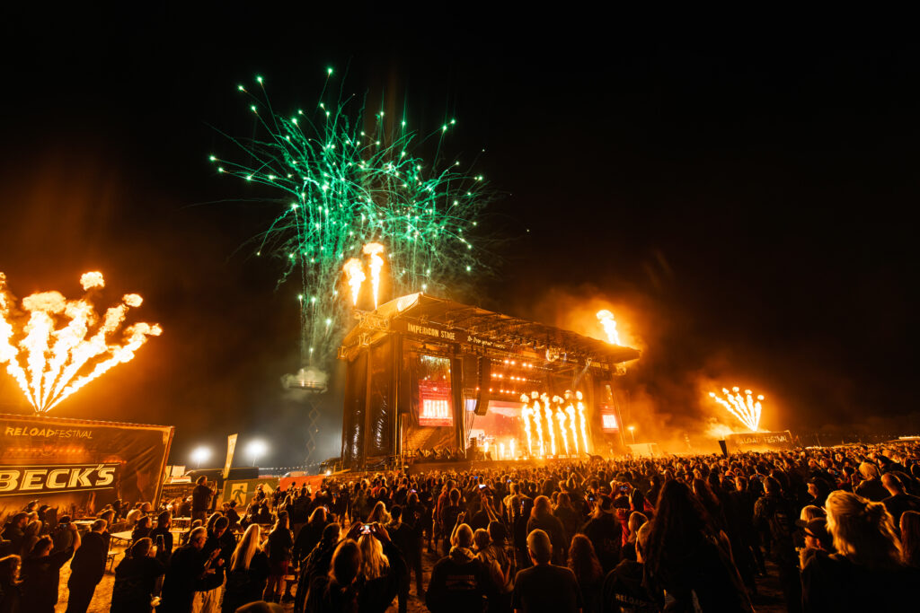 Reload Festival – Sulingen