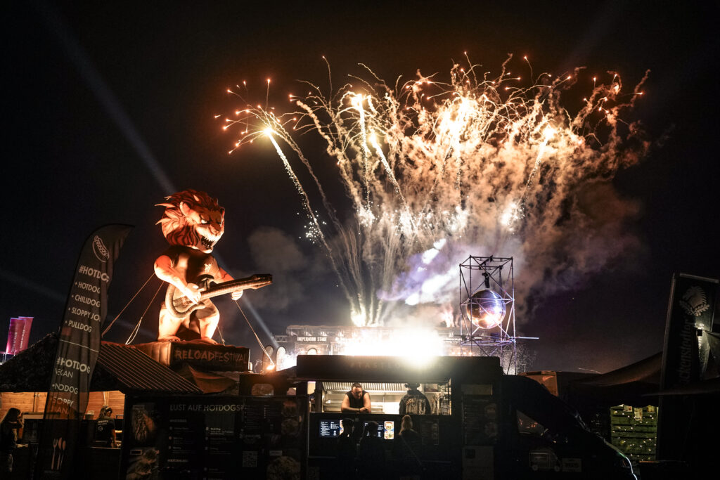 Reload Festival – Sulingen