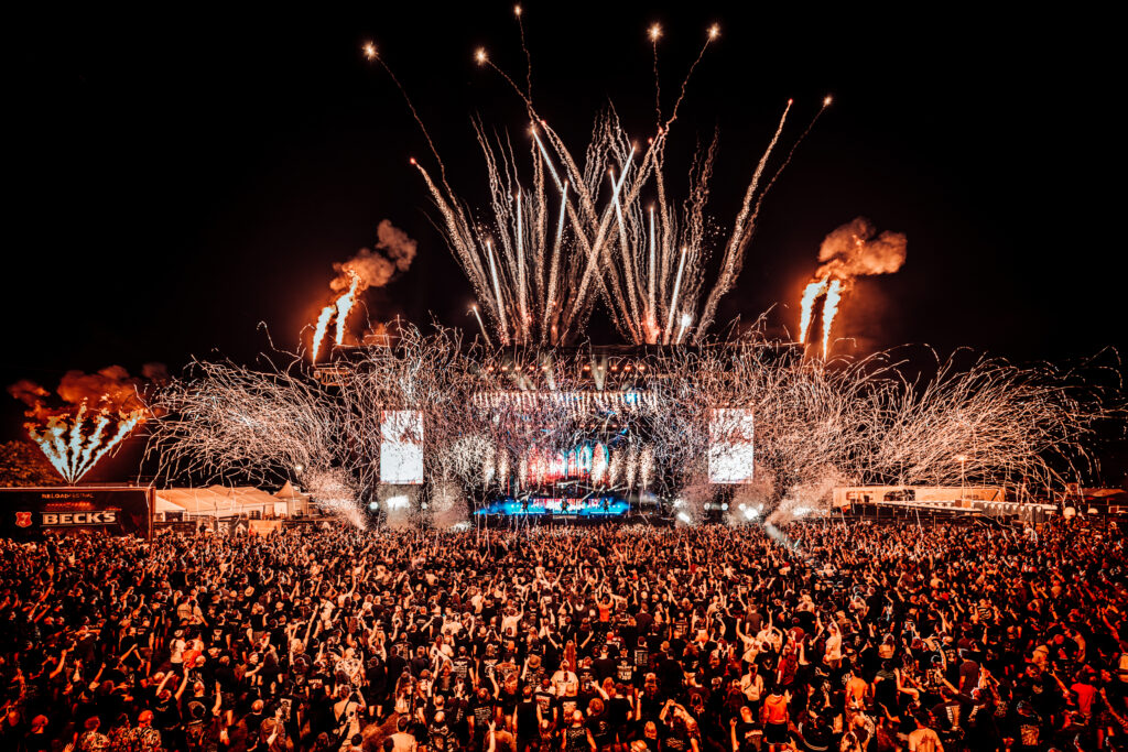 Reload Festival – Sulingen