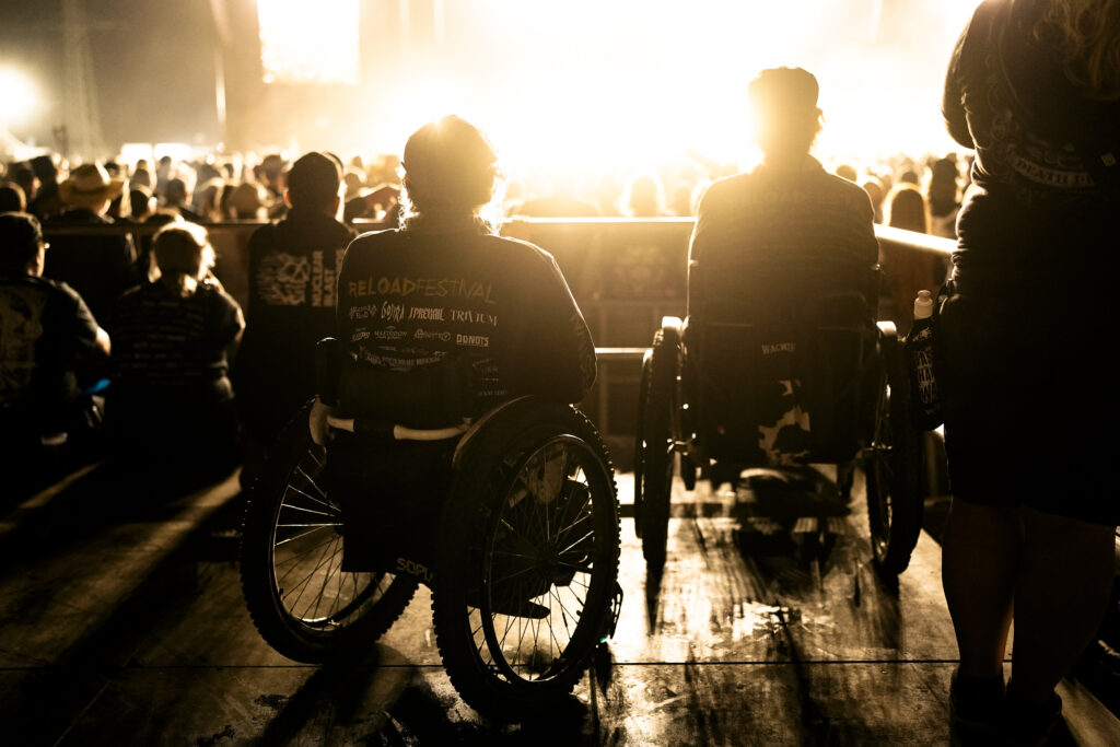 Reload Festival – Sulingen