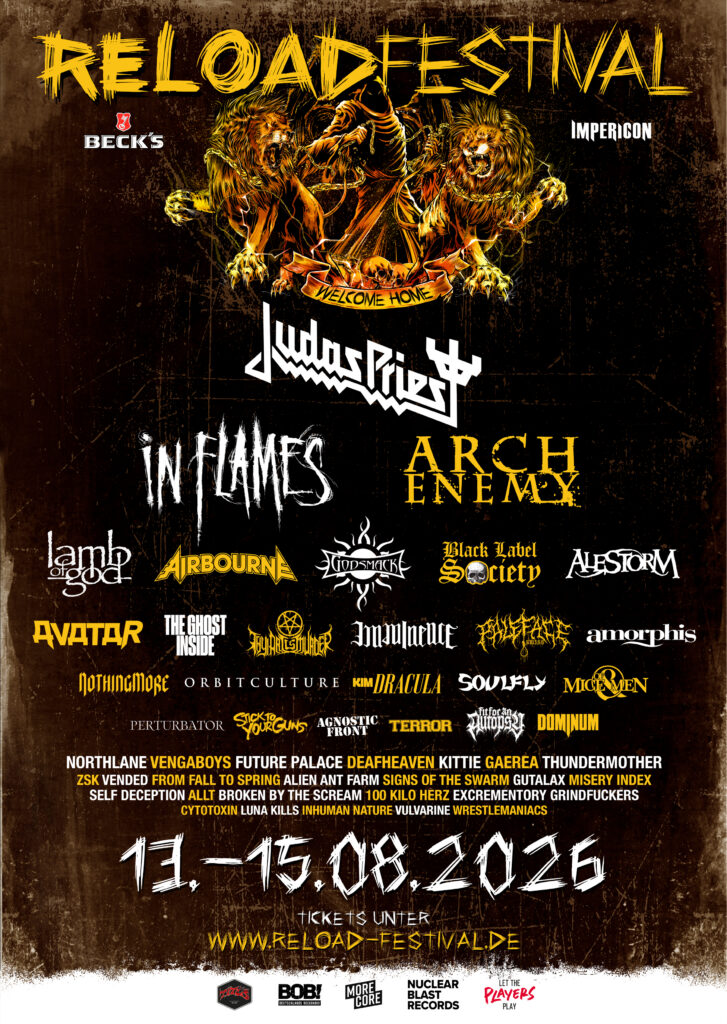 Reload Festival – Sulingen
